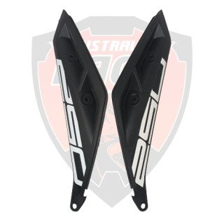 Seat Cowl Lower LH+RH For Ktm Duke 250