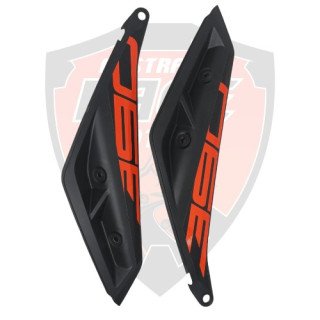 Seat Cowl Lower Duke 390