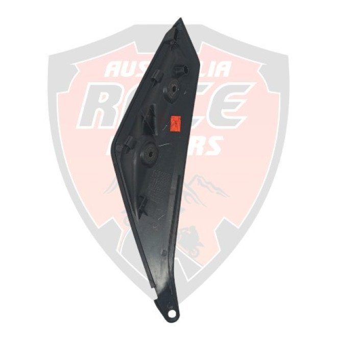 Lower Seat Cowl RH Duke 390