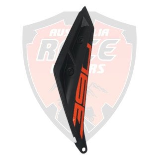 Lower Seat Cowl LH Duke 390