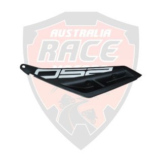 Lower Seat Cowl RH Duke 250