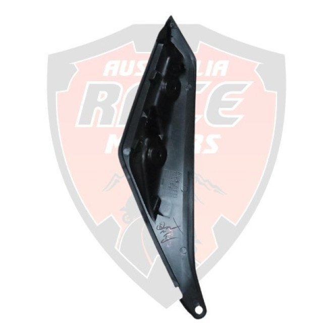 Lower Seat Cowl RH Duke 250