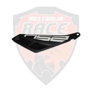 Lower Seat Cowl LH Duke 250