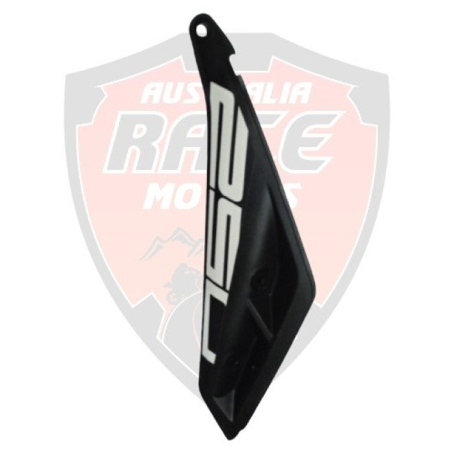 Lower Seat Cowl LH Duke 250
