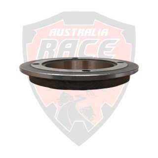 Body Starter Clutch