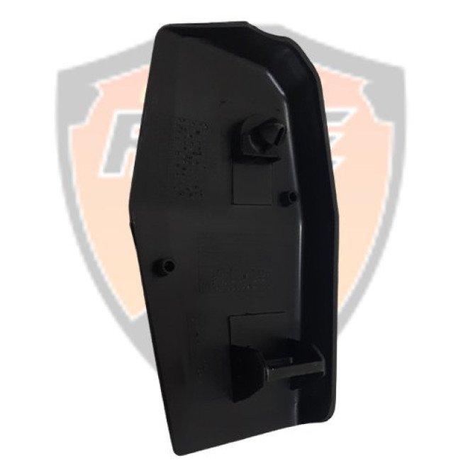 Radiator Cover Protector RH