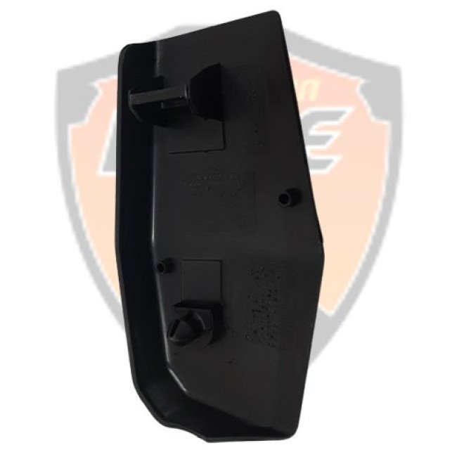 Radiator Cover Protector RH