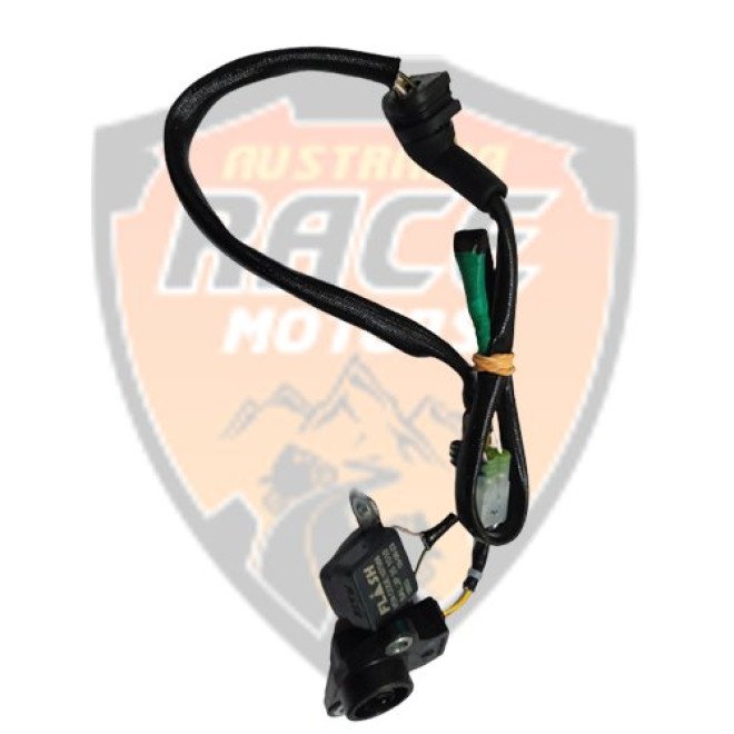 Sensor Assembly Pick up