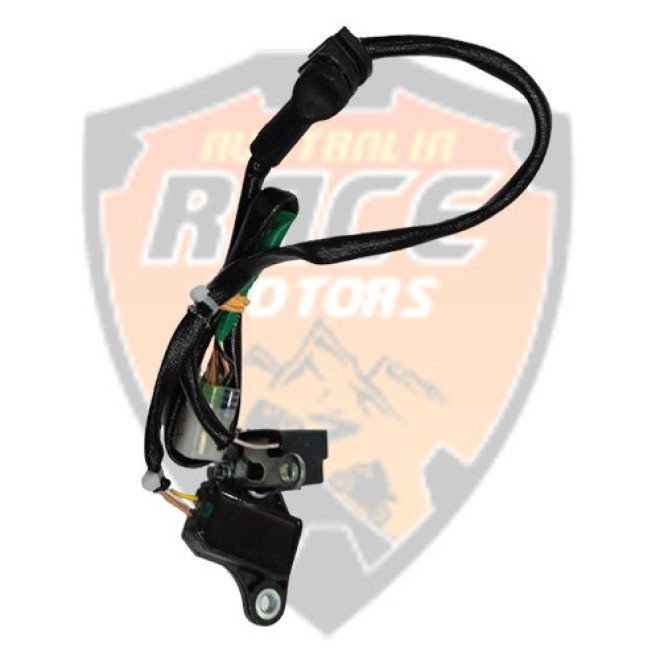 Sensor Assembly Pick up