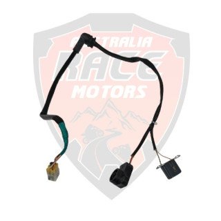 Gear Indicator Switch and Pick Up Coil