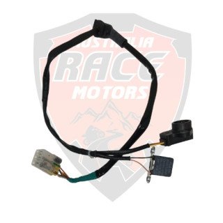 Gear Indicator Switch and Pick Up Coil