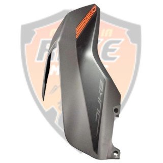 Tank Cover RH Duke 390