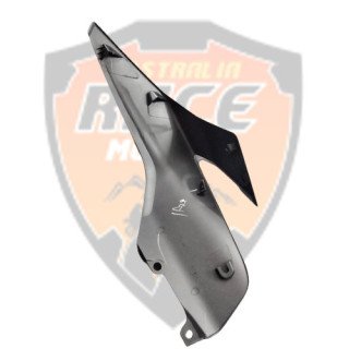 Tank Cover RH Duke 390