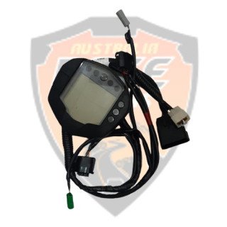 Speedometer OR Tachometer RC