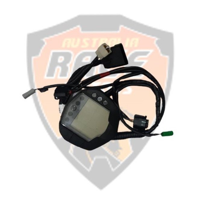 Speedometer OR Tachometer RC