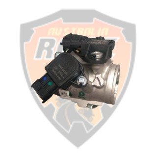 Throttle Body CPL