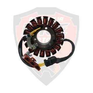 Stator Assembly Duke 390 GEN 3