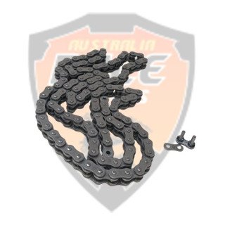 Drive Chain Stepped Link Duke 390