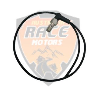 Brake Light Pressure Switch Rear