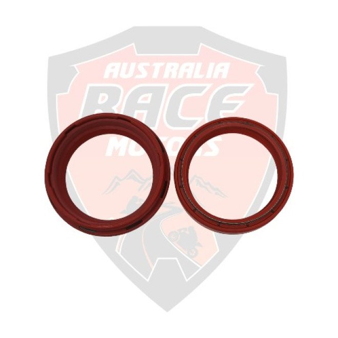 Kit Fork Oil Seal SKF Red