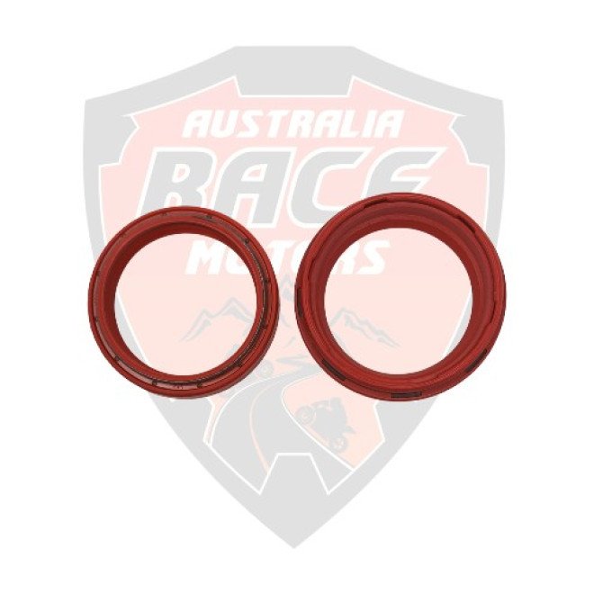 Kit Fork Oil Seal SKF Red