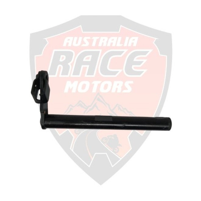 Shaft Clutch Release Assly