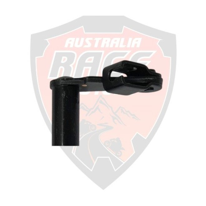 Shaft Clutch Release Assly