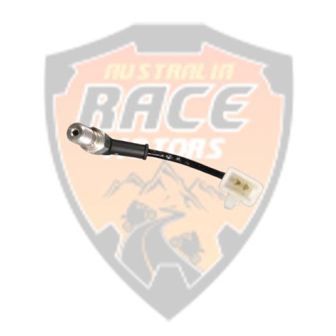Rear Switch Brake