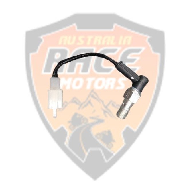 Rear Switch Brake
