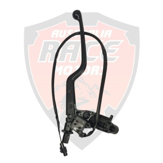 Assembly Lever Holder Left