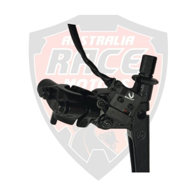 Assembly Lever Holder Left