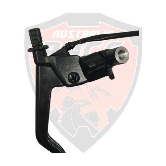 Assembly Lever Holder Left