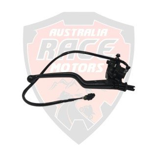 Assembly Lever Holder Left