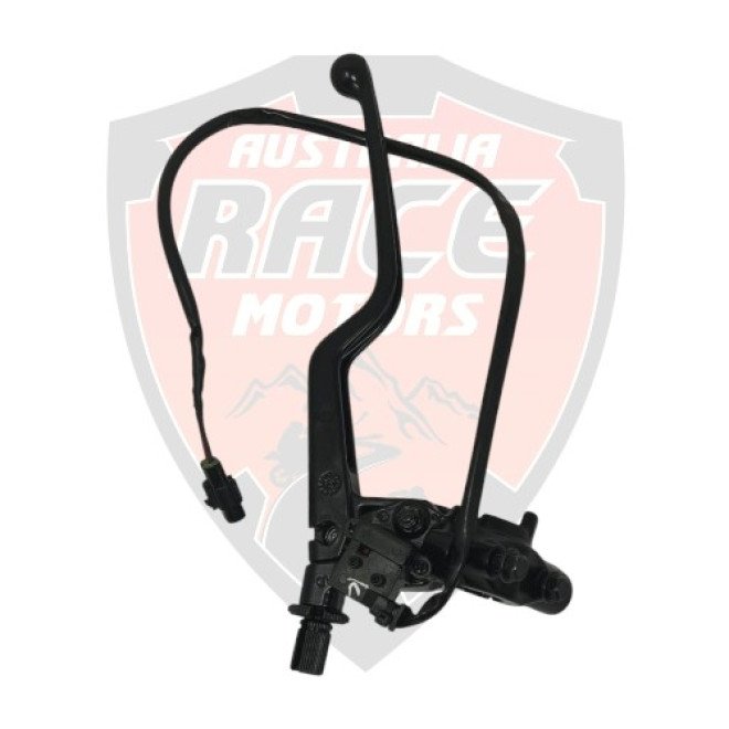 Assembly Lever Holder Left