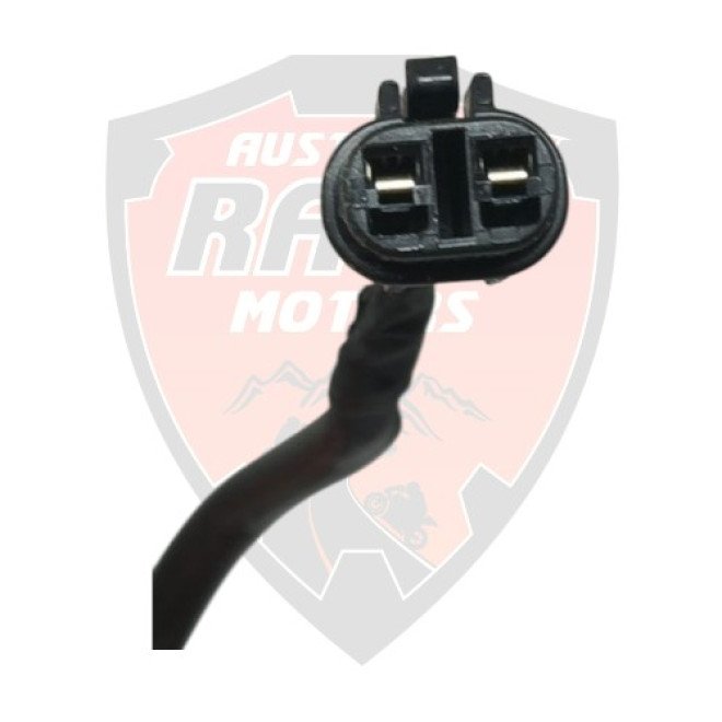 Assembly Lever Holder Left