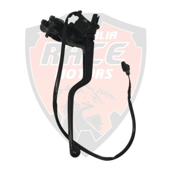 Assembly Lever Holder Left