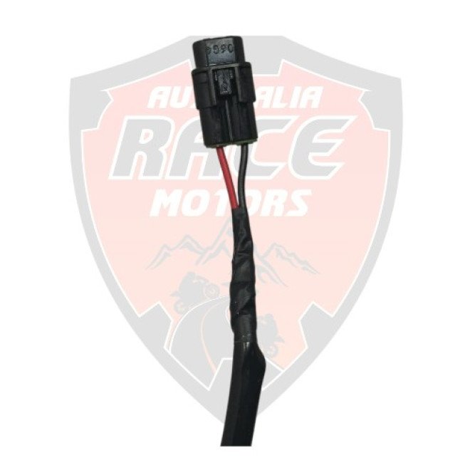 Assembly Lever Holder Left