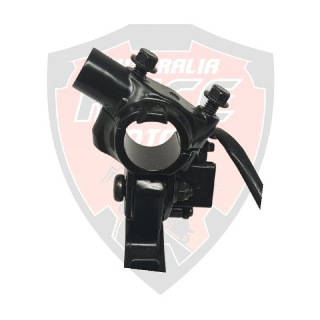 Assembly Lever Holder Left