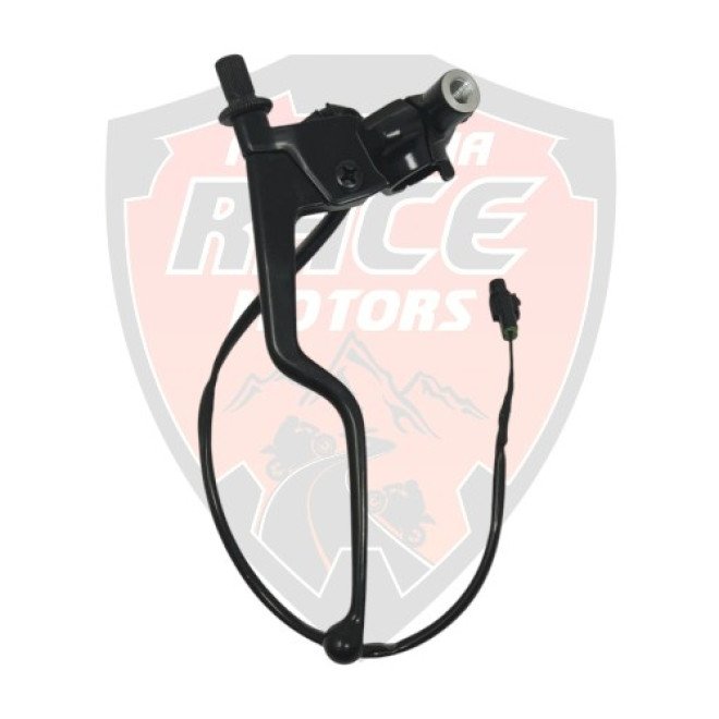 Assembly Lever Holder Left