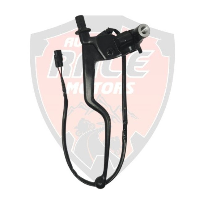 Assembly Lever Holder Left