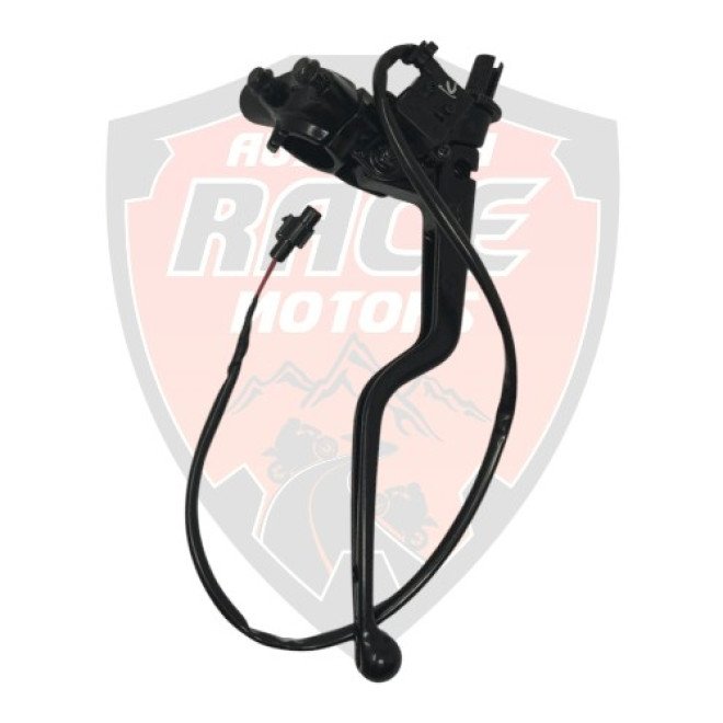 Assembly Lever Holder Left
