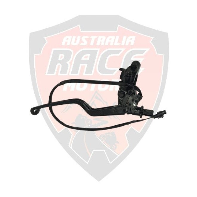 Assembly Lever Holder Left