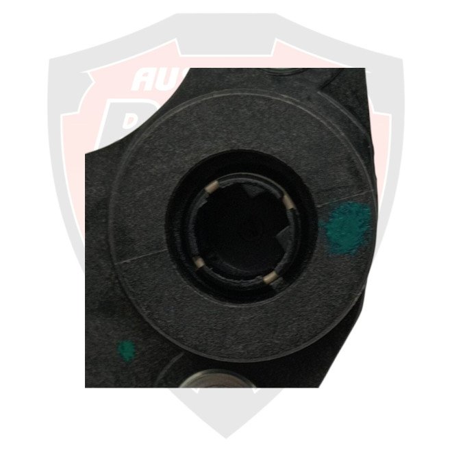 Sensor Indicator Gear