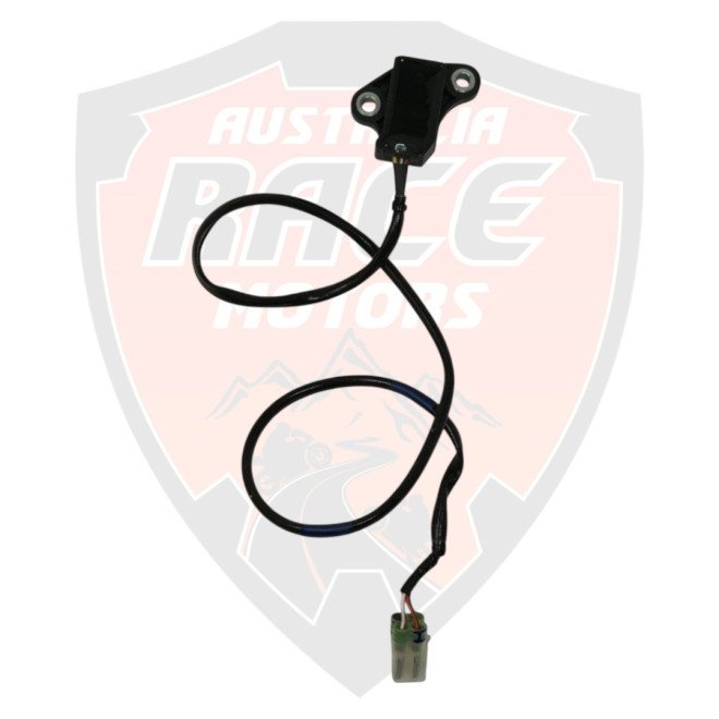Sensor Indicator Gear