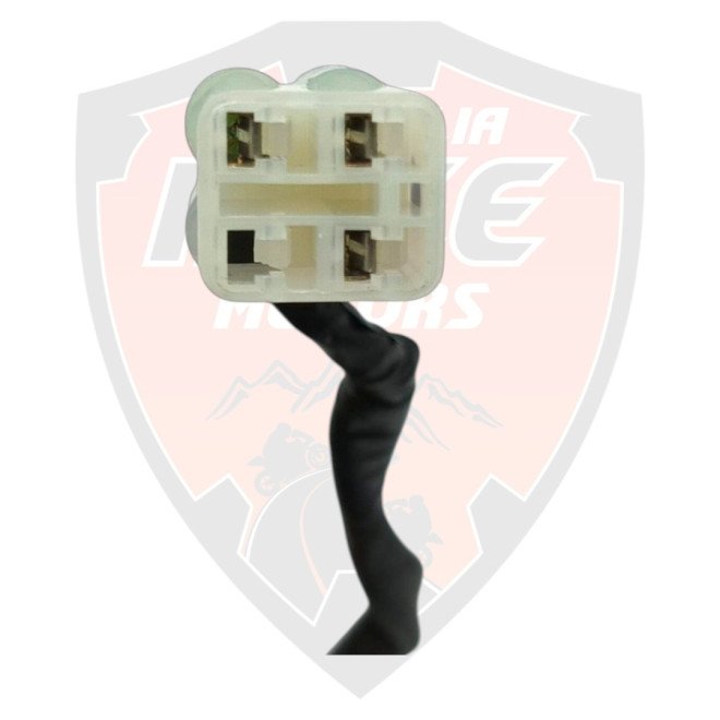 Sensor Indicator Gear