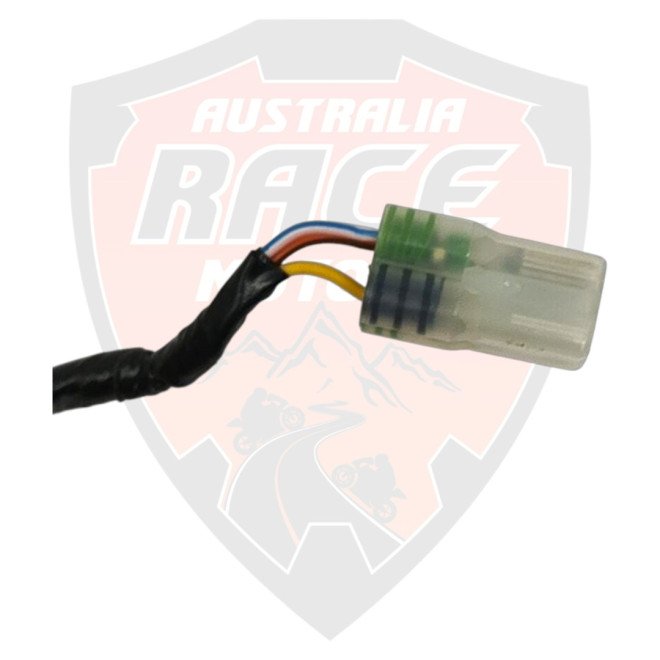 Sensor Indicator Gear