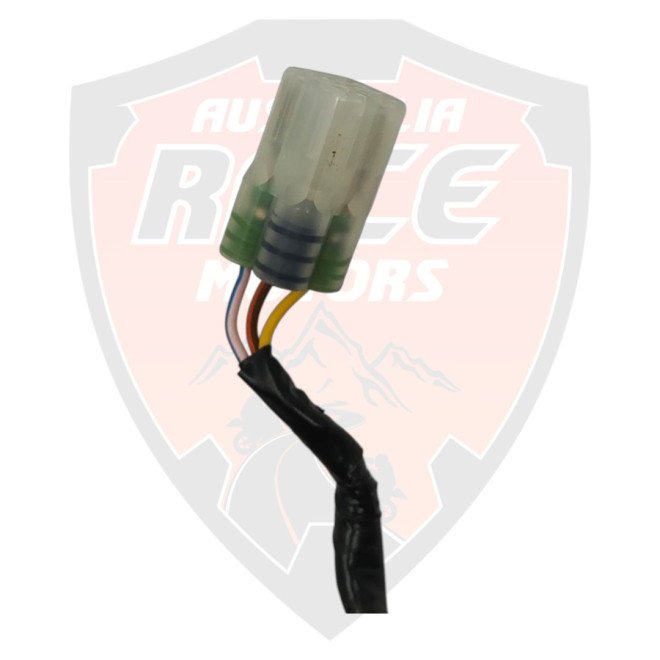 Sensor Indicator Gear