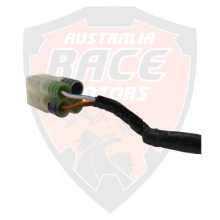 Sensor Indicator Gear