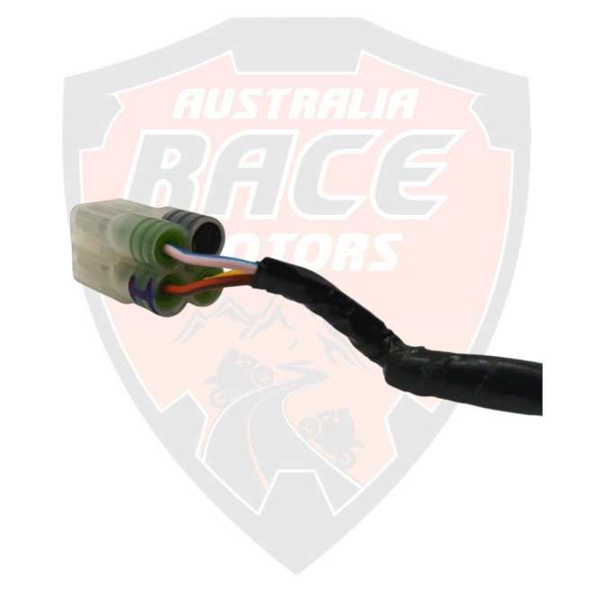 Sensor Indicator Gear