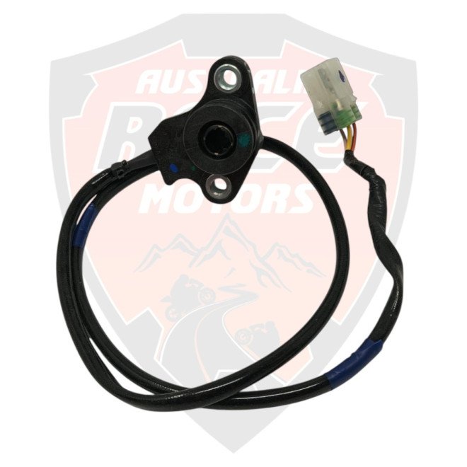 Sensor Indicator Gear